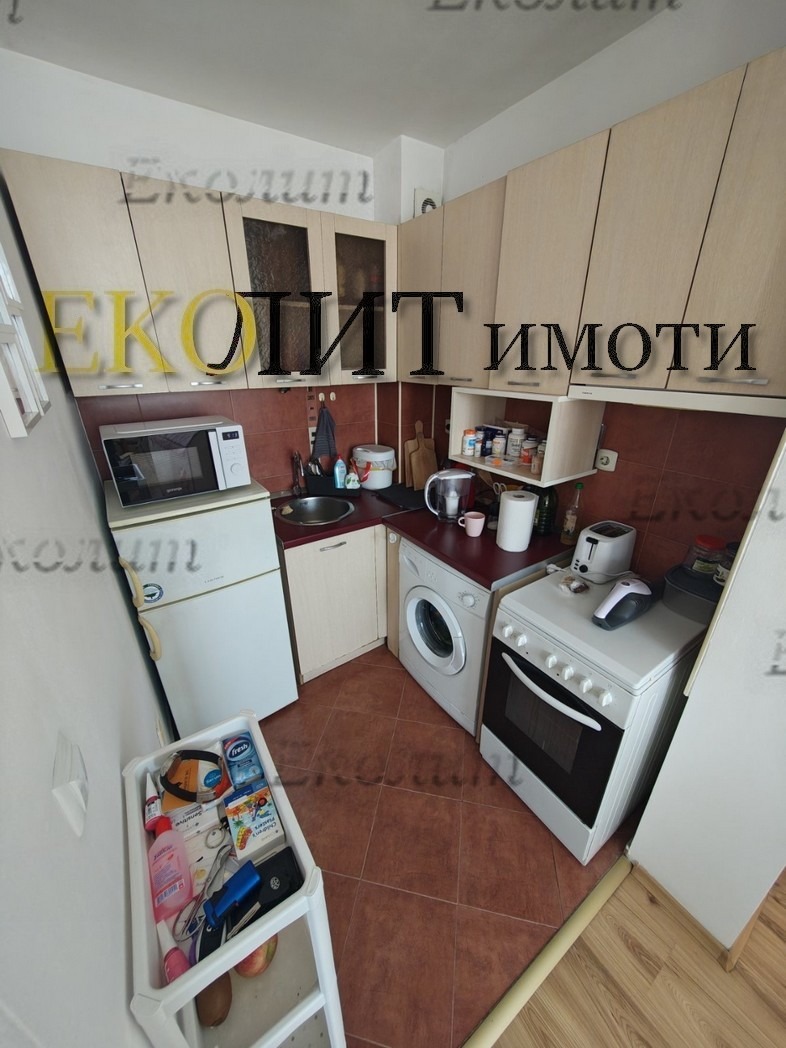 Дава под наем 2-СТАЕН, гр. София, Дървеница, снимка 2 - Апартаменти - 54190207