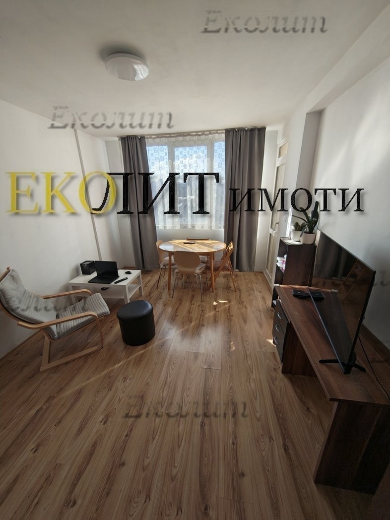 Дава под наем 2-СТАЕН, гр. София, Дървеница, снимка 3 - Апартаменти - 54190207