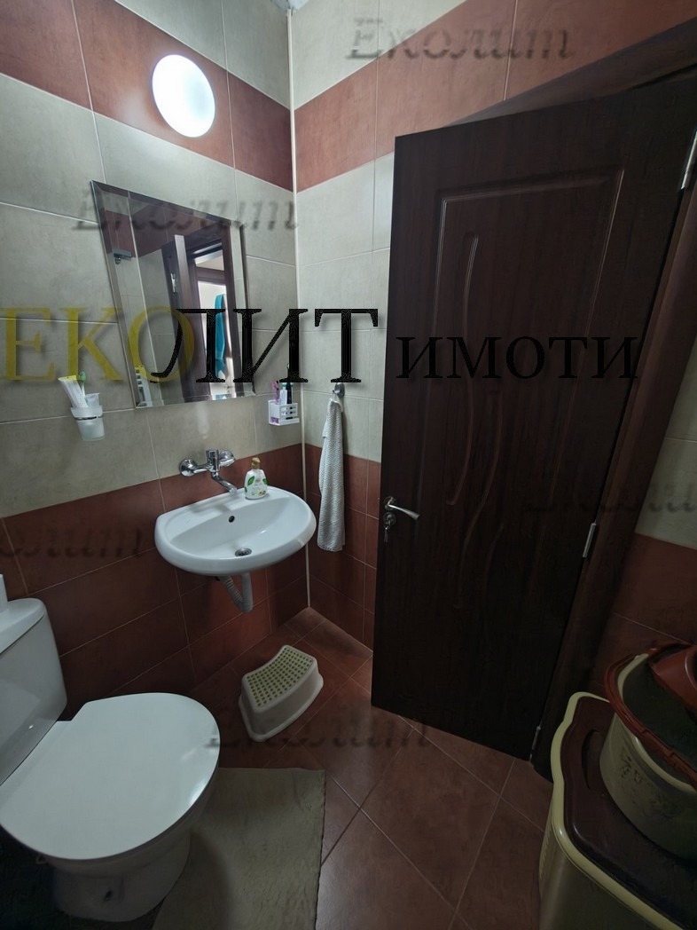 Дава под наем 2-СТАЕН, гр. София, Дървеница, снимка 6 - Апартаменти - 54190207