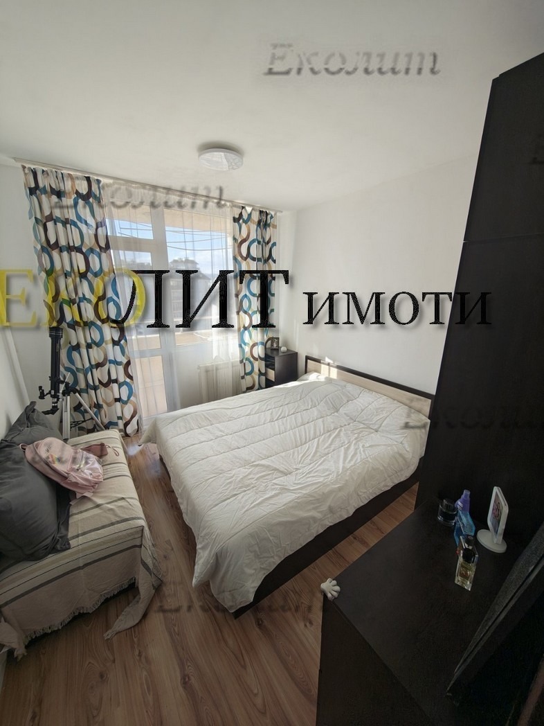 Дава под наем 2-СТАЕН, гр. София, Дървеница, снимка 4 - Апартаменти - 54190207