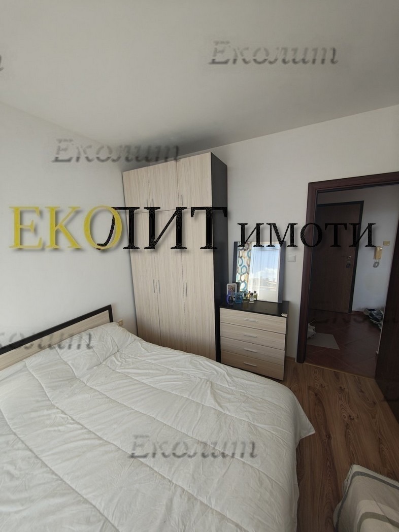 Дава под наем 2-СТАЕН, гр. София, Дървеница, снимка 5 - Апартаменти - 54190207