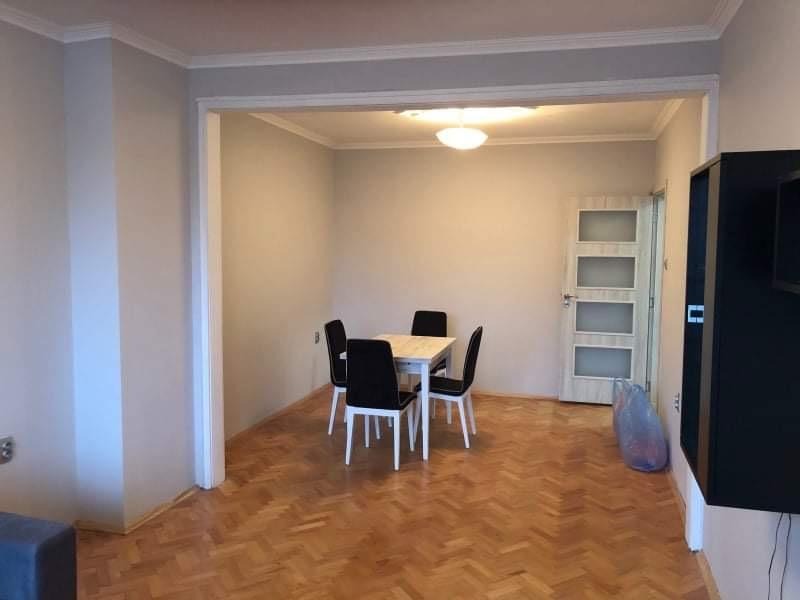 Дава под наем 2-СТАЕН, гр. София, Център, снимка 4 - Апартаменти - 54199406