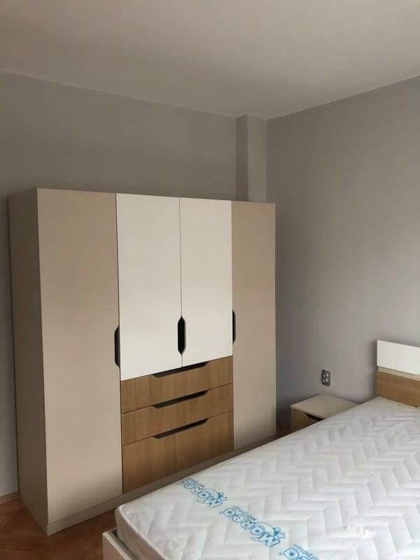 Дава под наем 2-СТАЕН, гр. София, Център, снимка 6 - Апартаменти - 54199406