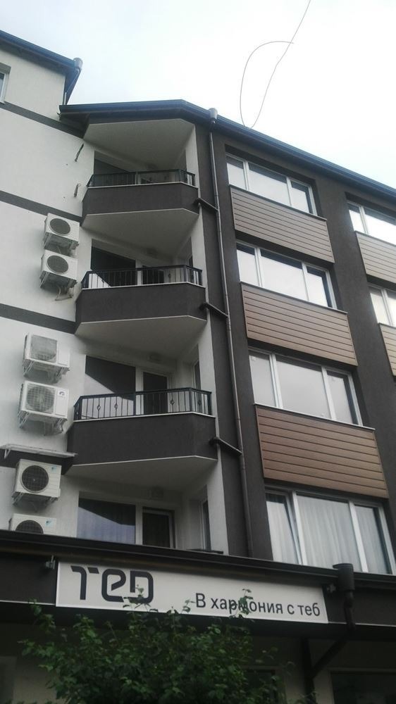 Дава под наем 2-СТАЕН, гр. София, Овча купел, снимка 5 - Апартаменти - 56252652