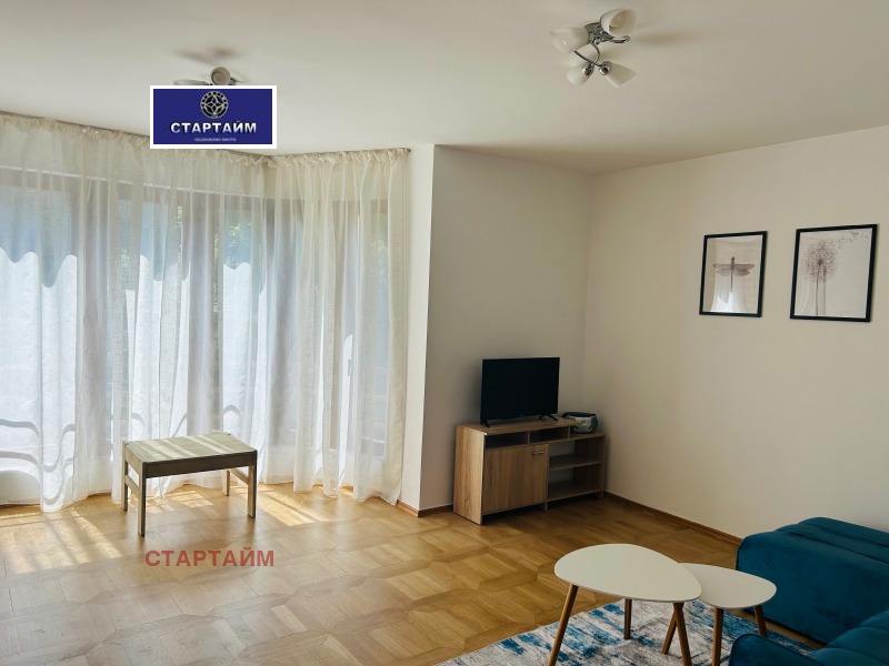 Kiadó  2 hálószobás Sofia , Centar , 90 négyzetméter | 67905317 - kép [3]