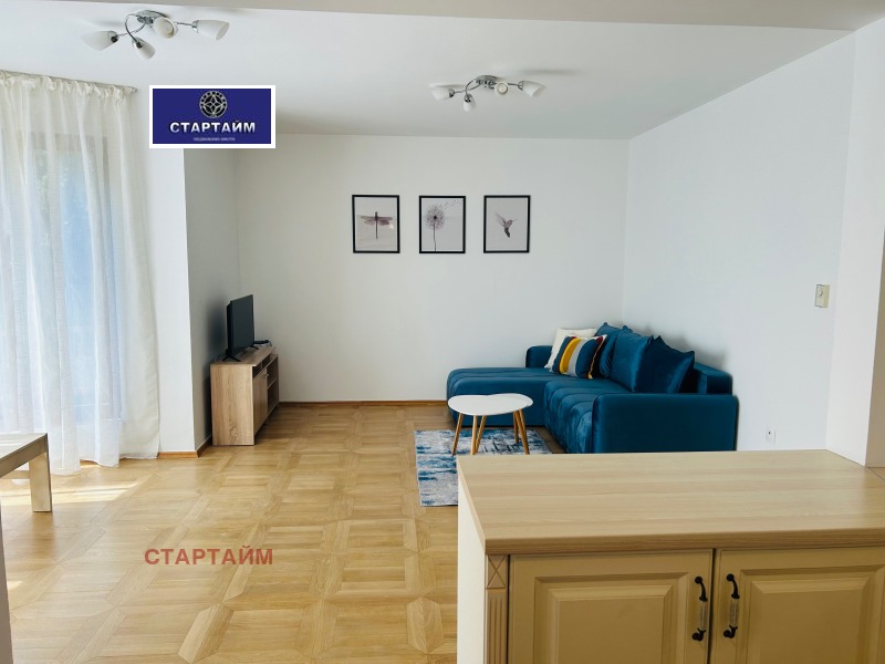 Kiadó  2 hálószobás Sofia , Centar , 90 négyzetméter | 67905317 - kép [5]