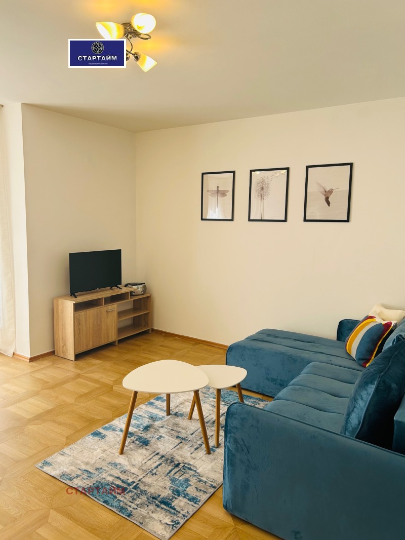 Kiadó  2 hálószobás Sofia , Centar , 90 négyzetméter | 67905317 - kép [2]