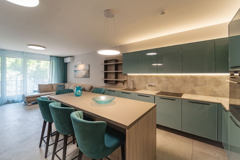 En renta  2 dormitorios Sofia , Dianabad , 111 metros cuadrados | 19714339