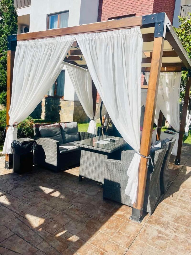 Дава под наем 3-СТАЕН, гр. Несебър, област Бургас, снимка 9 - Апартаменти - 52782823