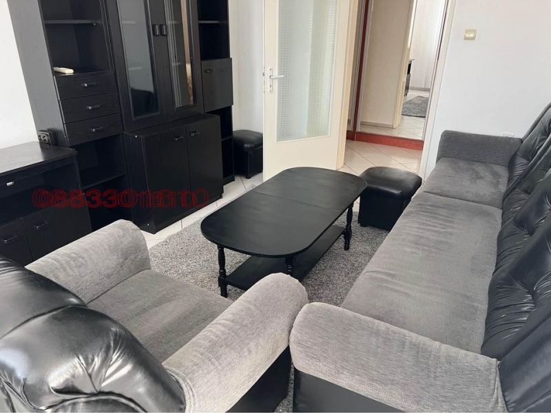 Дава под наем 3-СТАЕН, гр. Асеновград, област Пловдив, снимка 5 - Апартаменти - 52547023