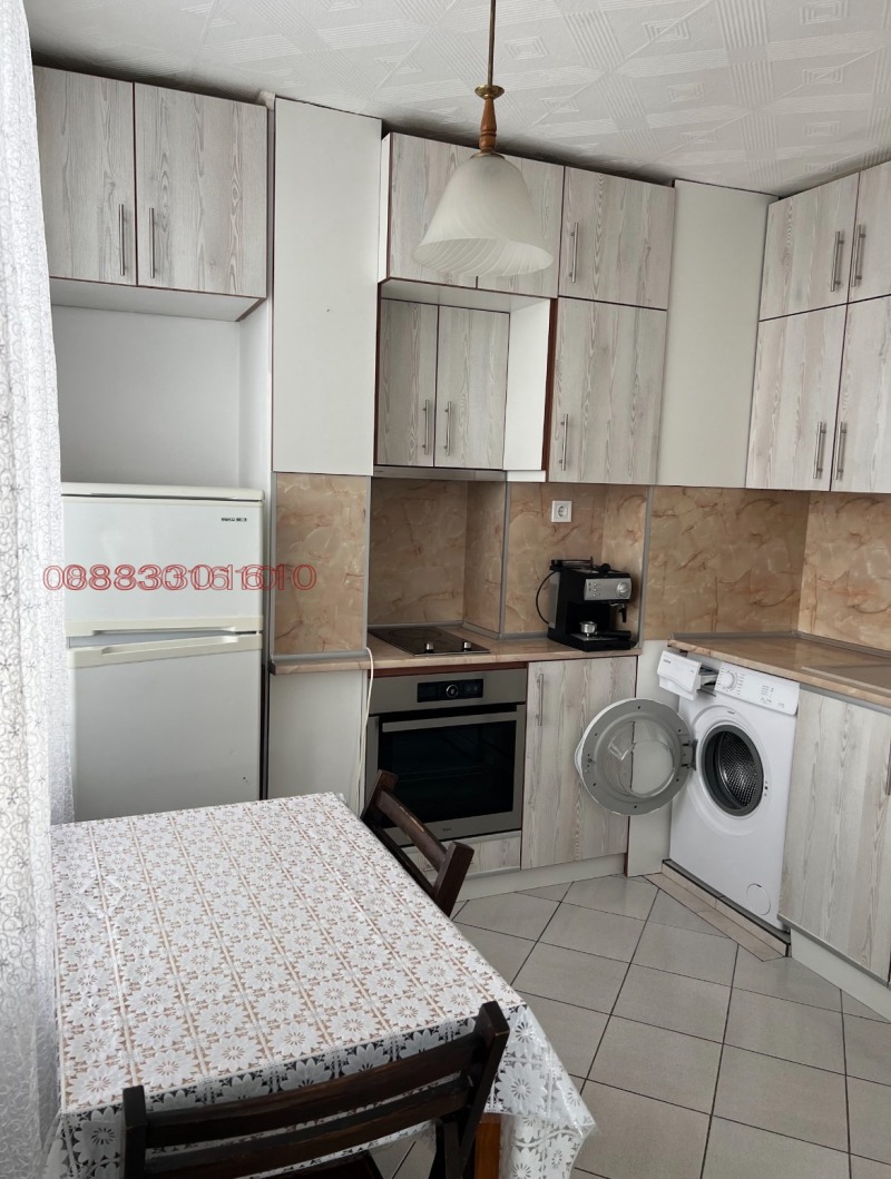 Дава под наем 3-СТАЕН, гр. Асеновград, област Пловдив, снимка 10 - Апартаменти - 52547023