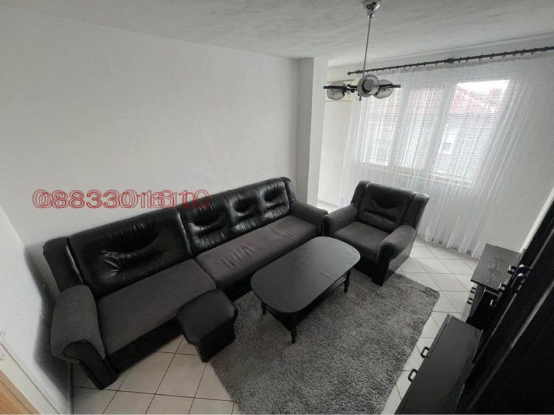 Дава под наем 3-СТАЕН, гр. Асеновград, област Пловдив, снимка 6 - Апартаменти - 52547023