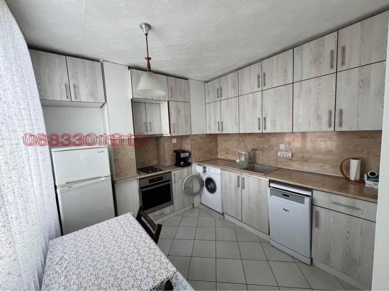 Дава под наем 3-СТАЕН, гр. Асеновград, област Пловдив, снимка 8 - Апартаменти - 52547023