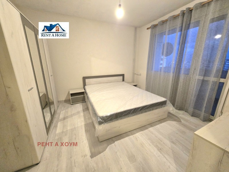 Дава под наем 3-СТАЕН, гр. София, Овча купел 1, снимка 7 - Апартаменти - 53506177