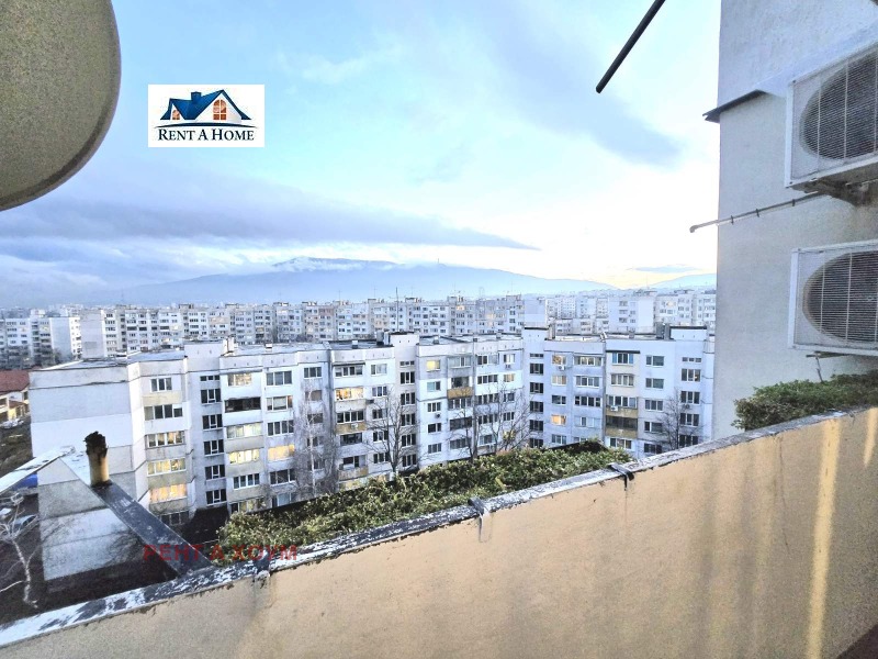 Дава под наем 3-СТАЕН, гр. София, Овча купел 1, снимка 15 - Апартаменти - 53506177