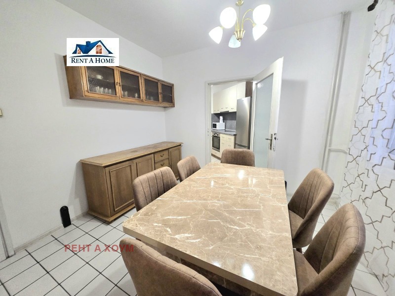 Дава под наем 3-СТАЕН, гр. София, Овча купел 1, снимка 2 - Апартаменти - 53506177