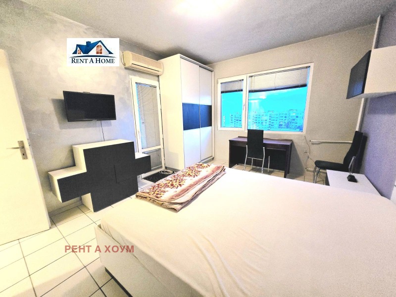 Дава под наем 3-СТАЕН, гр. София, Овча купел 1, снимка 10 - Апартаменти - 53506177