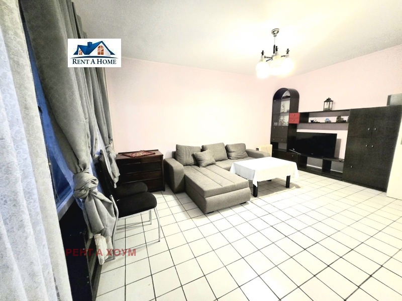 Дава под наем 3-СТАЕН, гр. София, Овча купел 1, снимка 5 - Апартаменти - 53506177