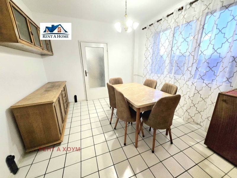 Дава под наем 3-СТАЕН, гр. София, Овча купел 1, снимка 3 - Апартаменти - 53506177