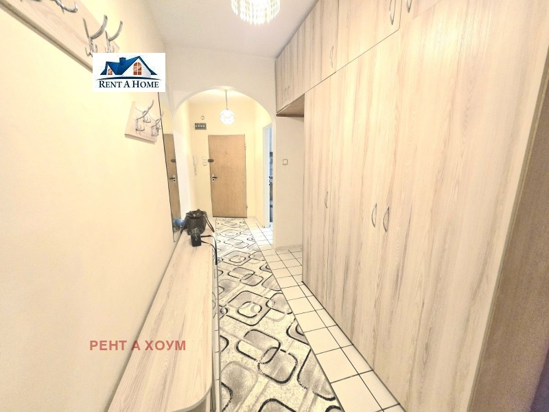 Дава под наем 3-СТАЕН, гр. София, Овча купел 1, снимка 12 - Апартаменти - 53506177