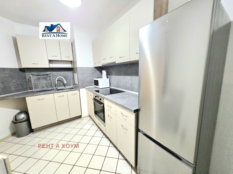 Дава под наем 3-СТАЕН, гр. София, Овча купел 1