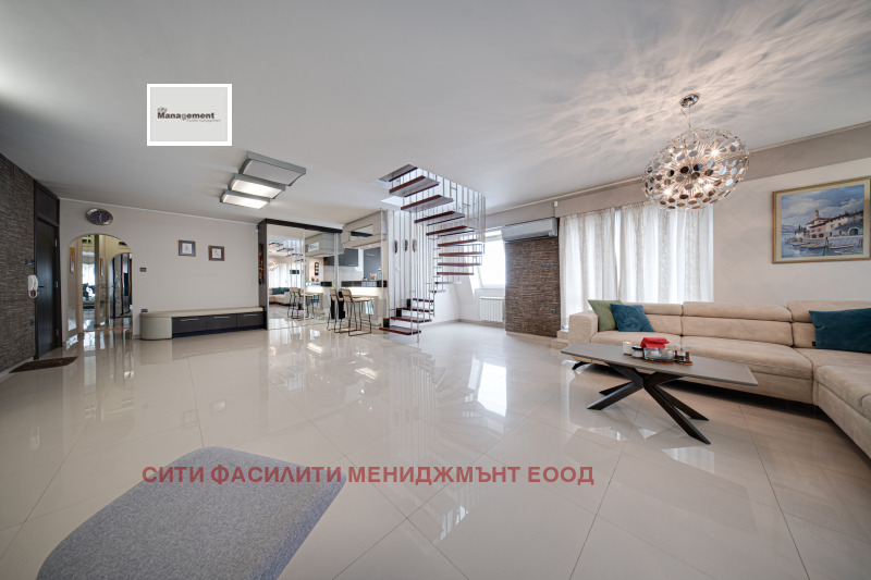Под наем МНОГОСТАЕН, град София, Стрелбище • 2100 € / 4107.24 лв. • 61354635 1
