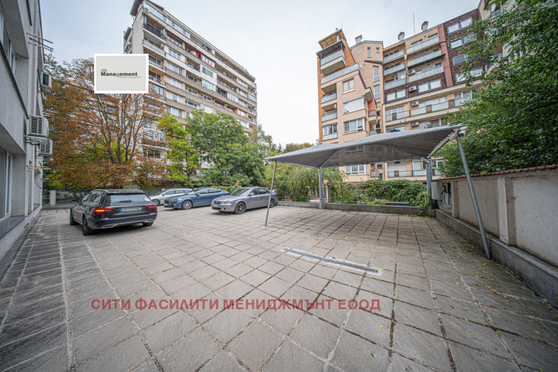 Дава под наем МНОГОСТАЕН, гр. София, Стрелбище, снимка 16 - Апартаменти - 52683282