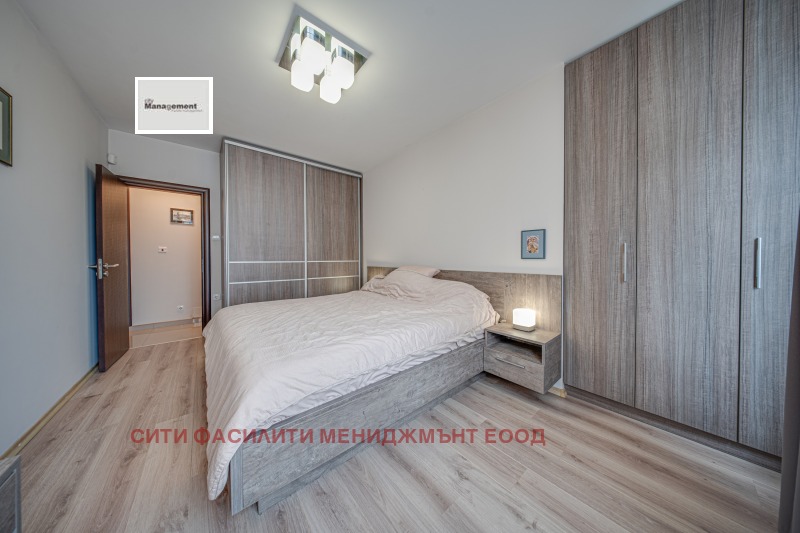 Дава под наем МНОГОСТАЕН, гр. София, Стрелбище, снимка 7 - Апартаменти - 52683282