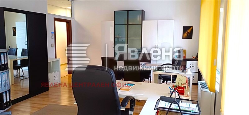 Дава под наем ОФИС, гр. София, Кръстова вада, снимка 6 - Офиси - 54117245