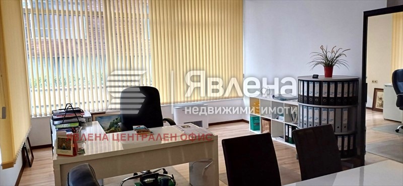 Дава под наем ОФИС, гр. София, Кръстова вада, снимка 5 - Офиси - 54117245