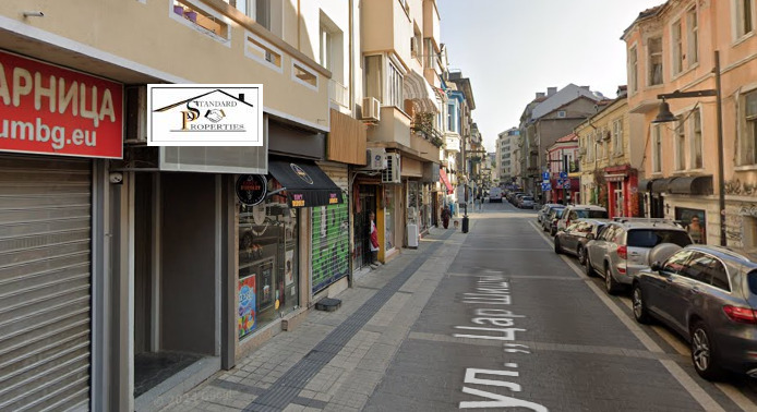 Til leje  Butik Sofia , Tsentar , 15 kvm | 12736811