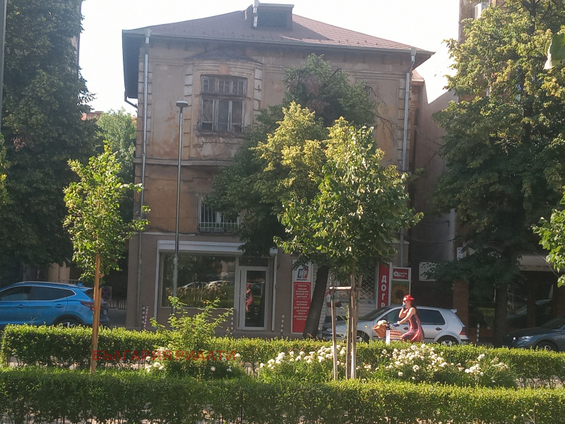 Дава под наем  Магазин град София , Център , 63 кв.м | 48956864 - изображение [12]