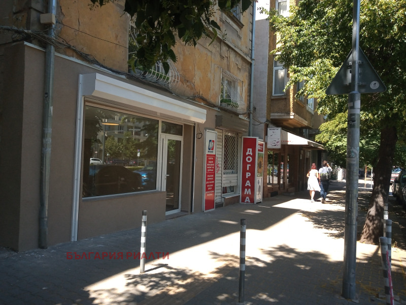 Дава под наем  Магазин град София , Център , 63 кв.м | 48956864 - изображение [2]