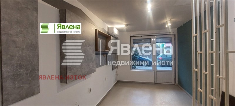 Дава под наем МАГАЗИН, гр. София, Хладилника, снимка 4 - Магазини - 53687839