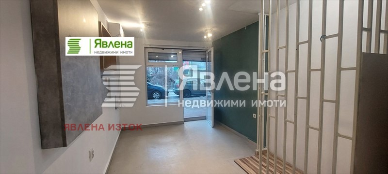 Дава под наем МАГАЗИН, гр. София, Хладилника, снимка 3 - Магазини - 53687839
