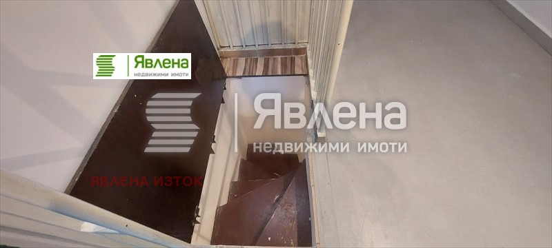 Дава под наем МАГАЗИН, гр. София, Хладилника, снимка 9 - Магазини - 53687839