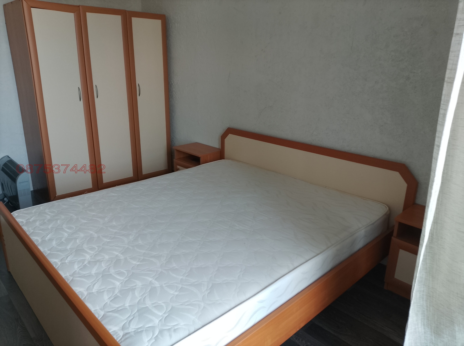 Дава под наем 2-СТАЕН, гр. София, Овча купел, снимка 5 - Апартаменти - 56288765
