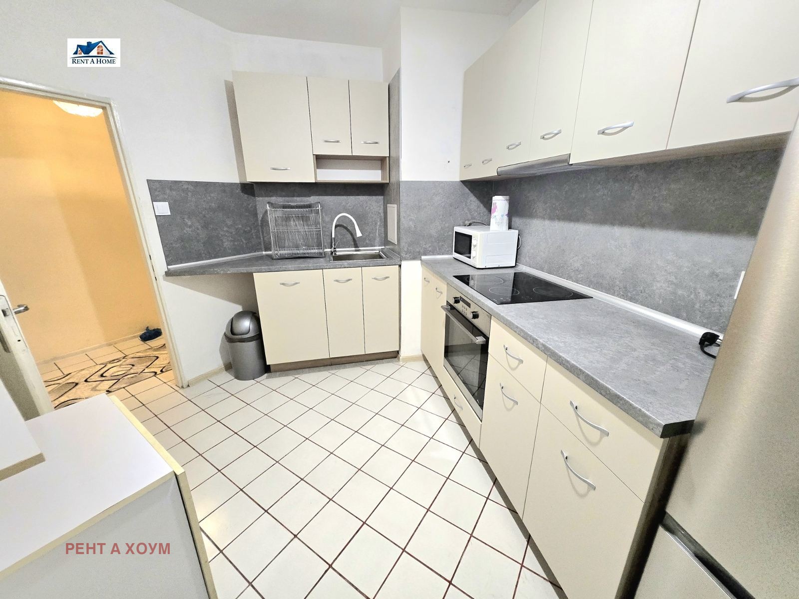 Дава под наем 3-СТАЕН, гр. София, Овча купел 1, снимка 2 - Апартаменти - 54129694