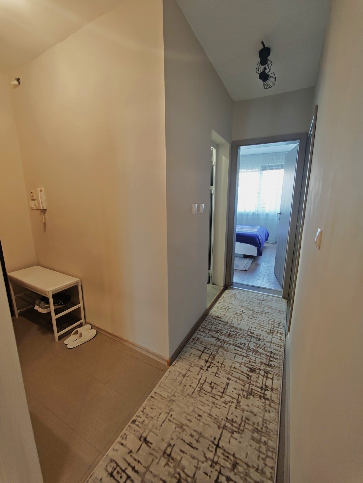 Дава под наем 3-СТАЕН, гр. София, Център, снимка 9 - Апартаменти - 54352695