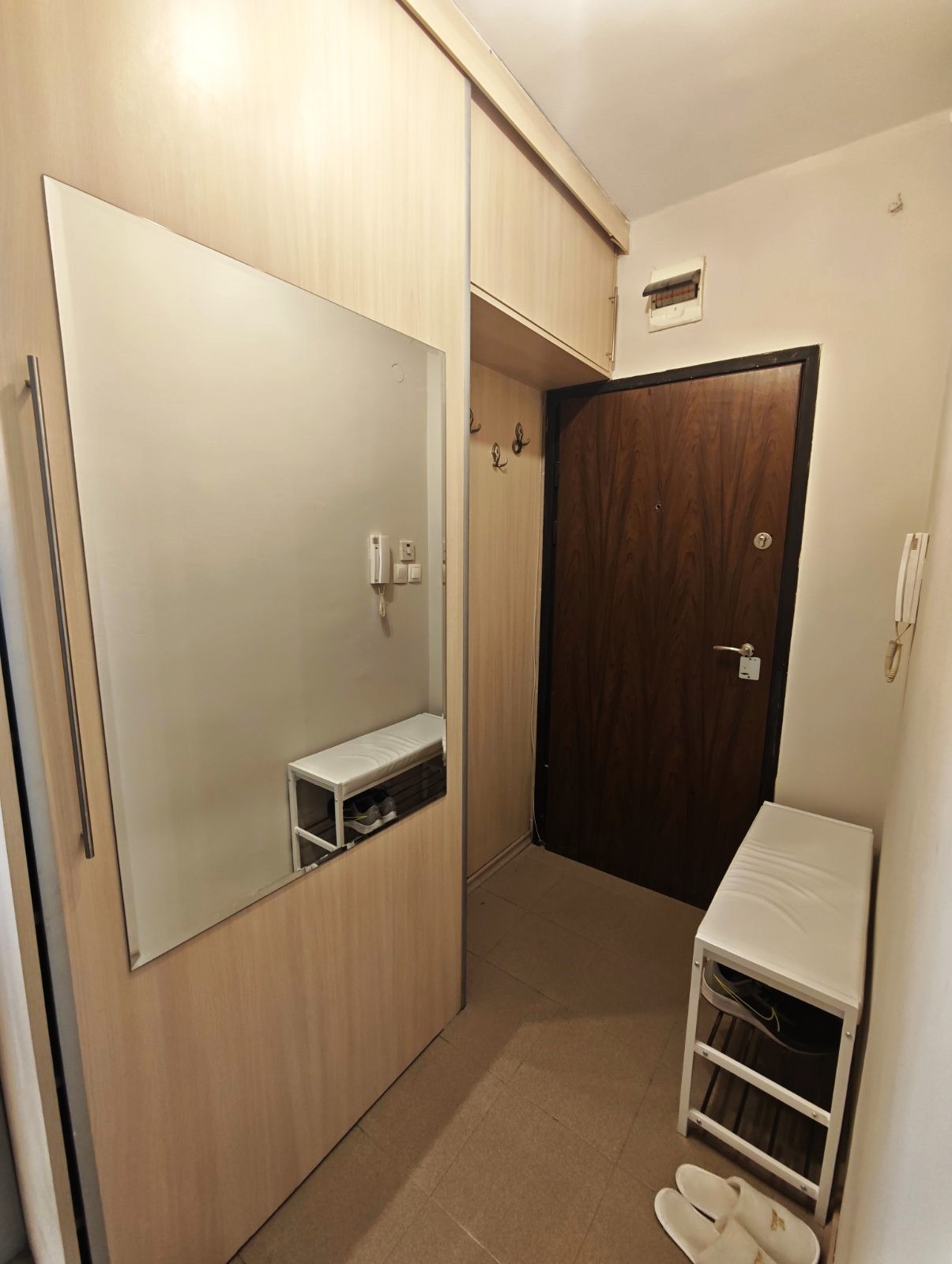 Дава под наем 3-СТАЕН, гр. София, Център, снимка 10 - Апартаменти - 54352695