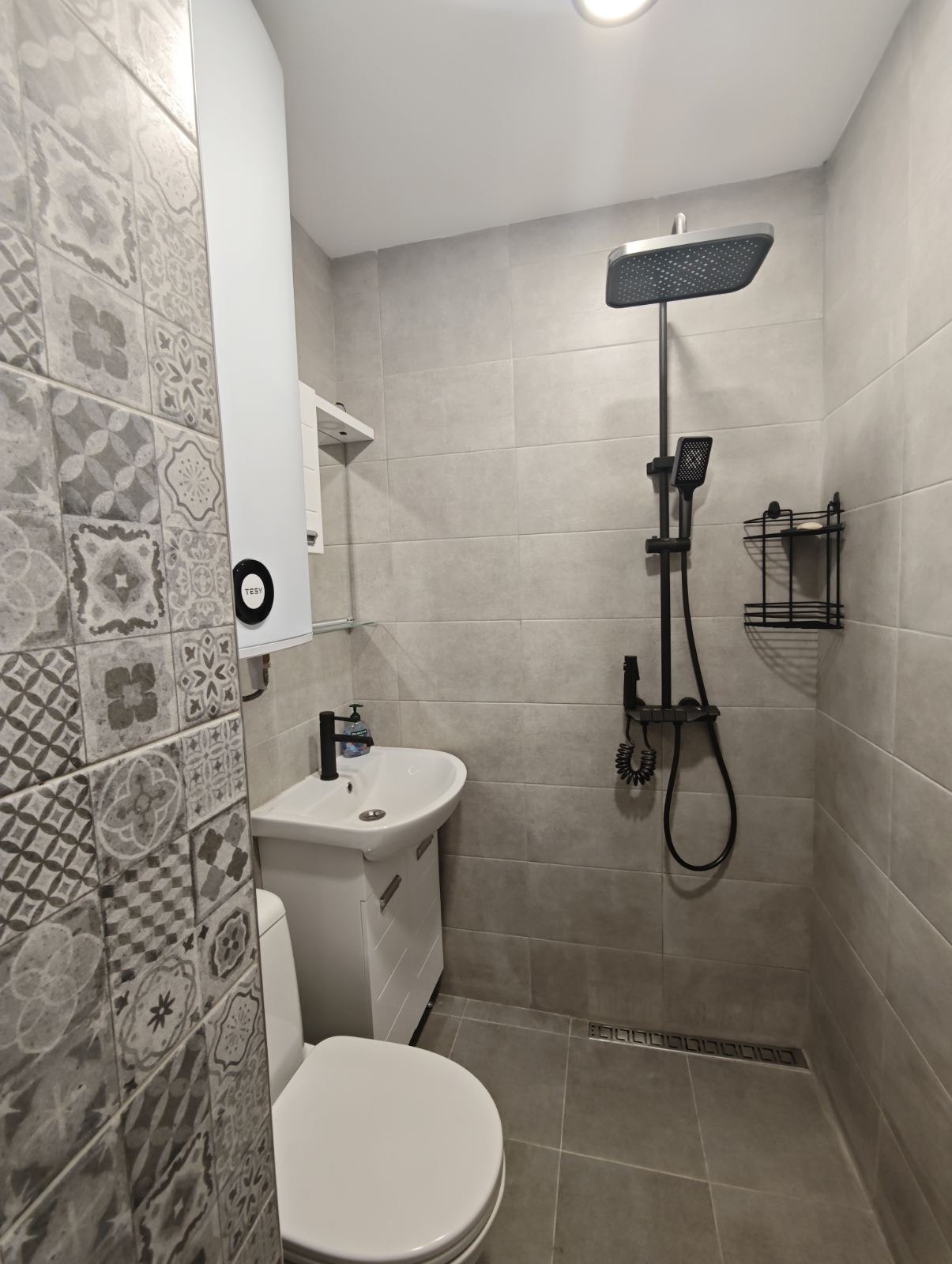 Дава под наем 3-СТАЕН, гр. София, Център, снимка 8 - Апартаменти - 54352695