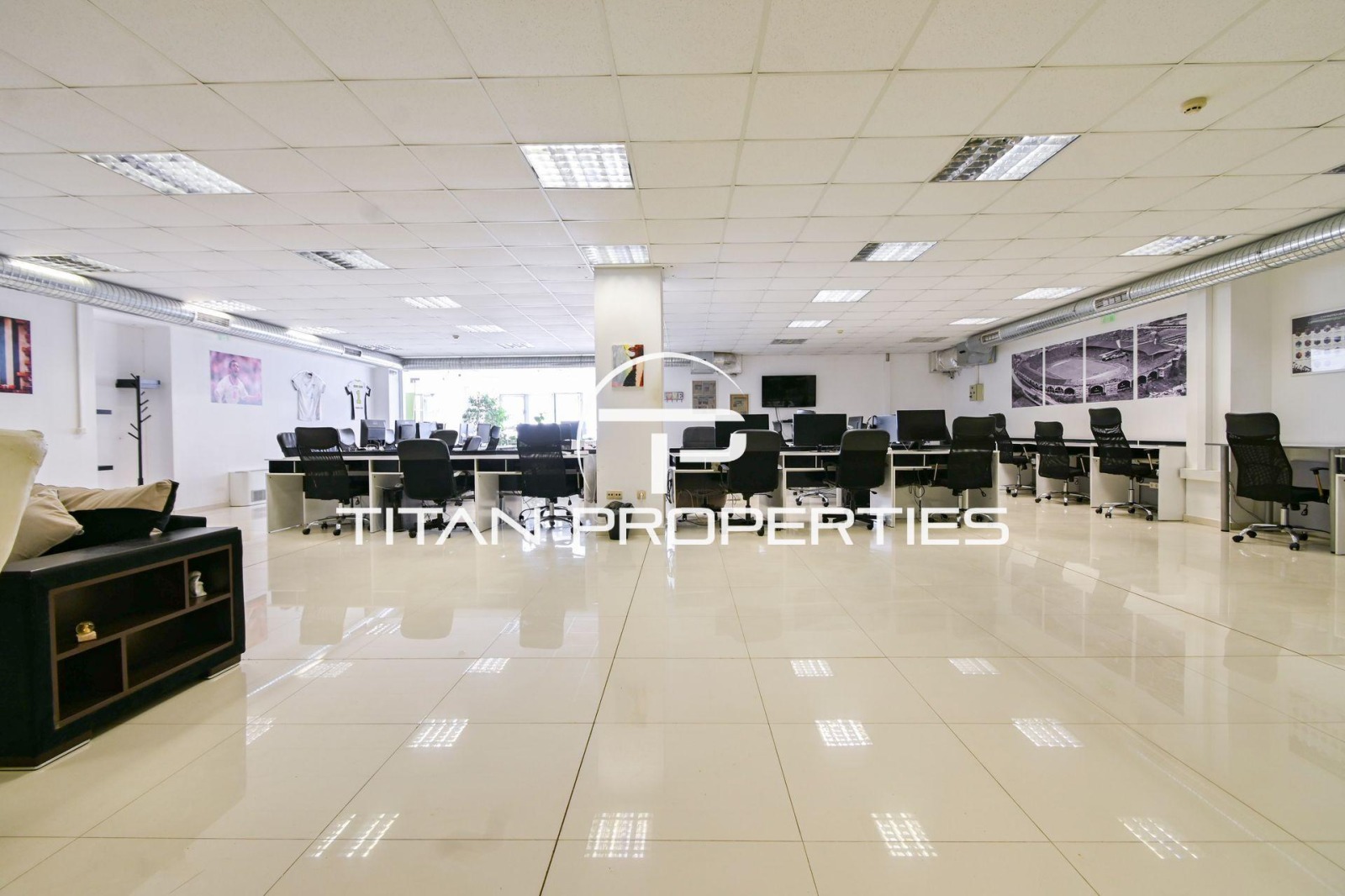 Дава под наем ОФИС, гр. София, Младост 3