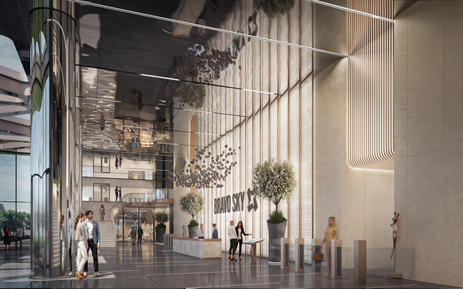 Дава под наем ОФИС, гр. София, Хладилника, снимка 4 - Офиси - 54329848