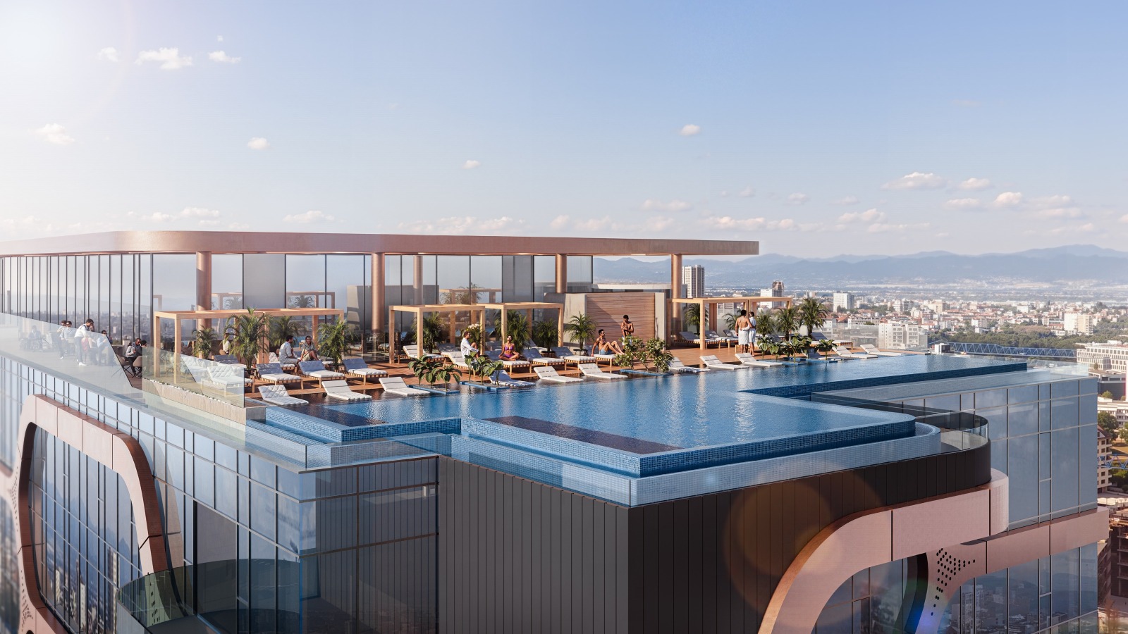 Дава под наем ОФИС, гр. София, Хладилника, снимка 6 - Офиси - 54329848