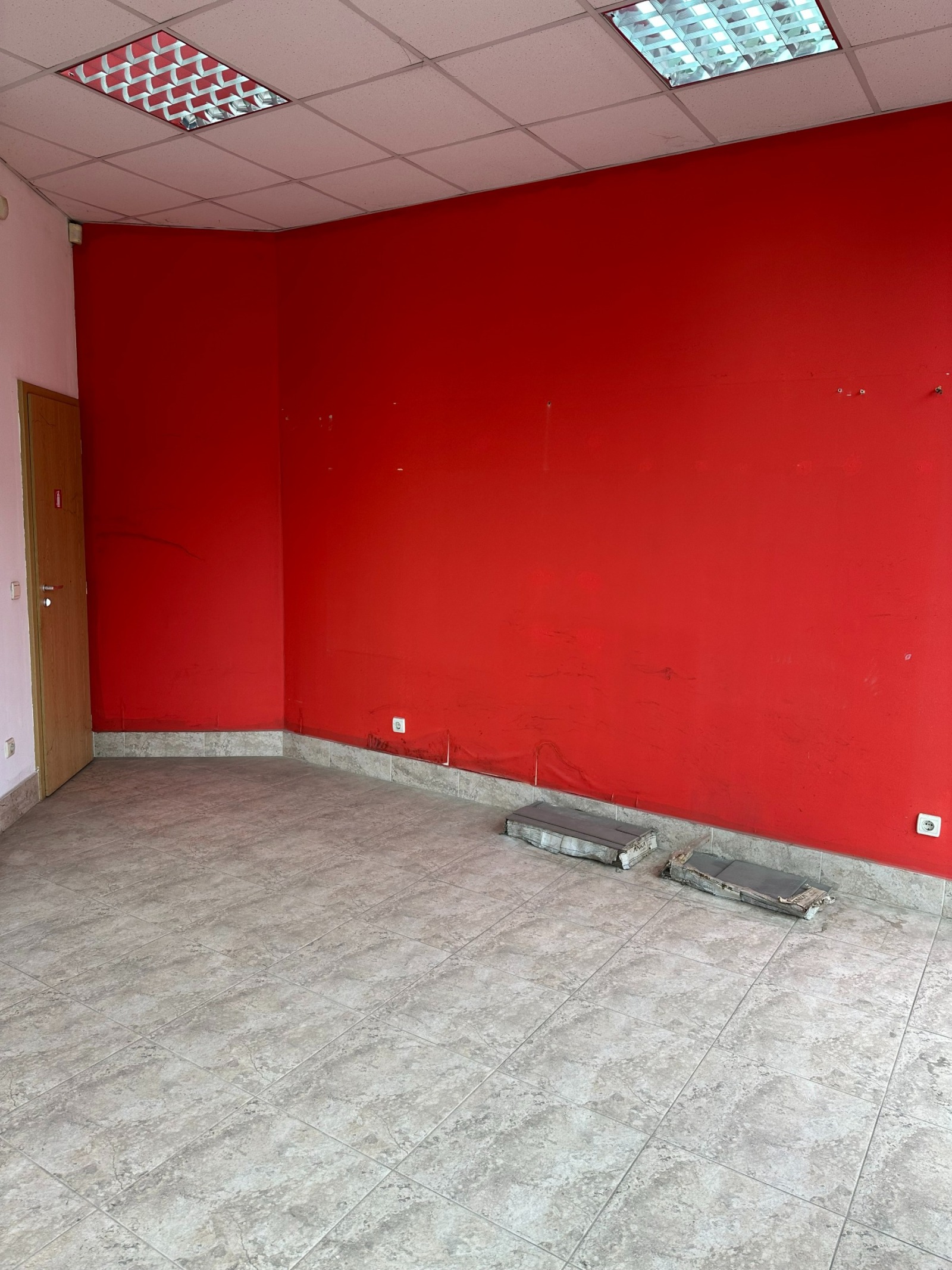 Дава под наем МАГАЗИН, гр. София, Младост 1, снимка 4 - Магазини - 54070705