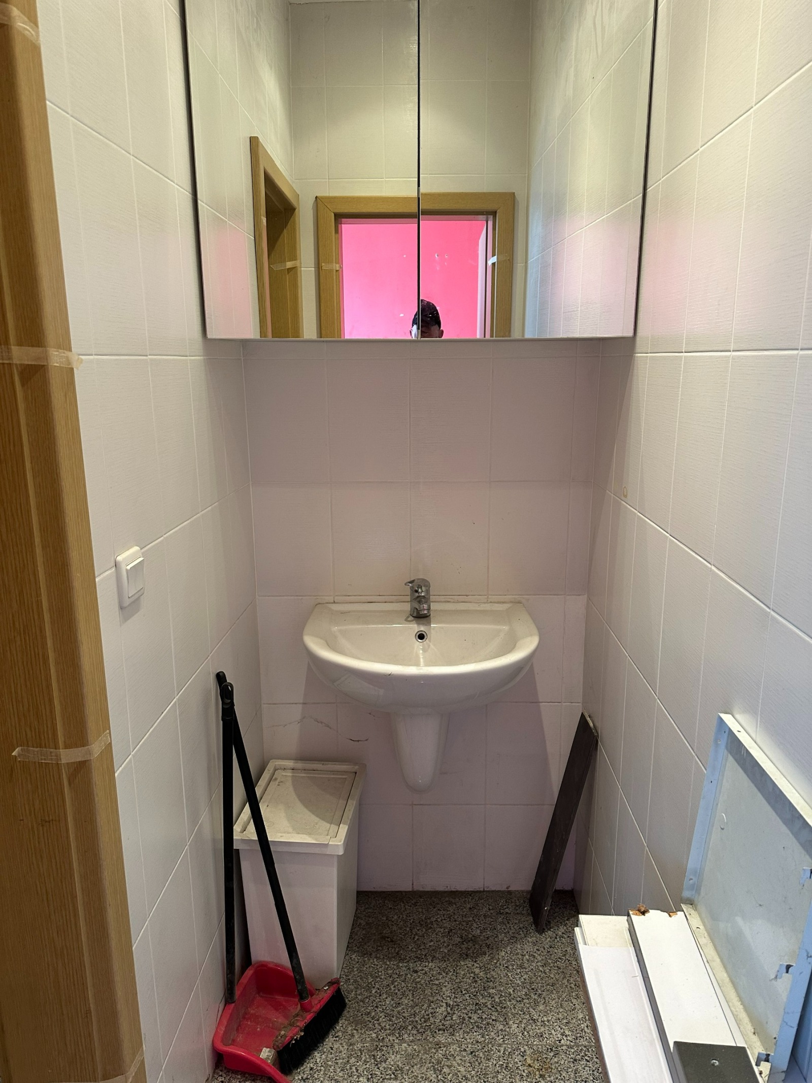 Дава под наем МАГАЗИН, гр. София, Младост 1, снимка 6 - Магазини - 54070705