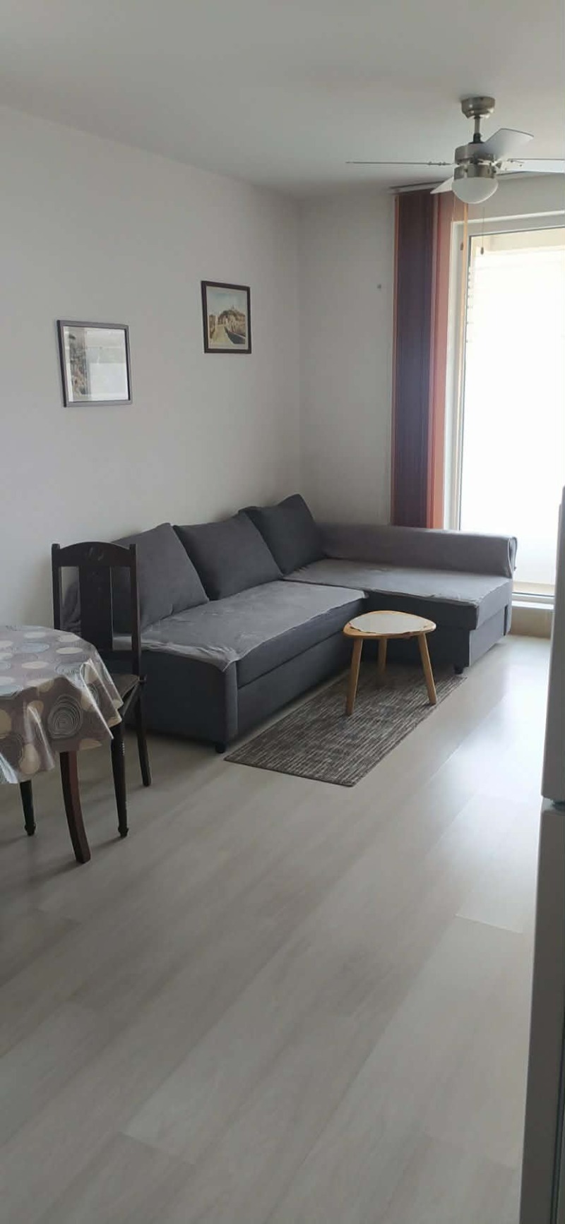 Дава под Наем 1-СТАЕН в град София, Овча купел - 40 кв.м / 359 € » 702.14 лв., КРЕАТИВ 2005-'ОБЕДИНЕНИ АГЕНЦИИ ЗА НЕДВИЖИМИ ИМОТИ И ТУРИЗЪМ'