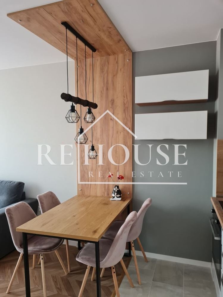 Дава под Наем 2-СТАЕН | Imot.bg — изображение 4