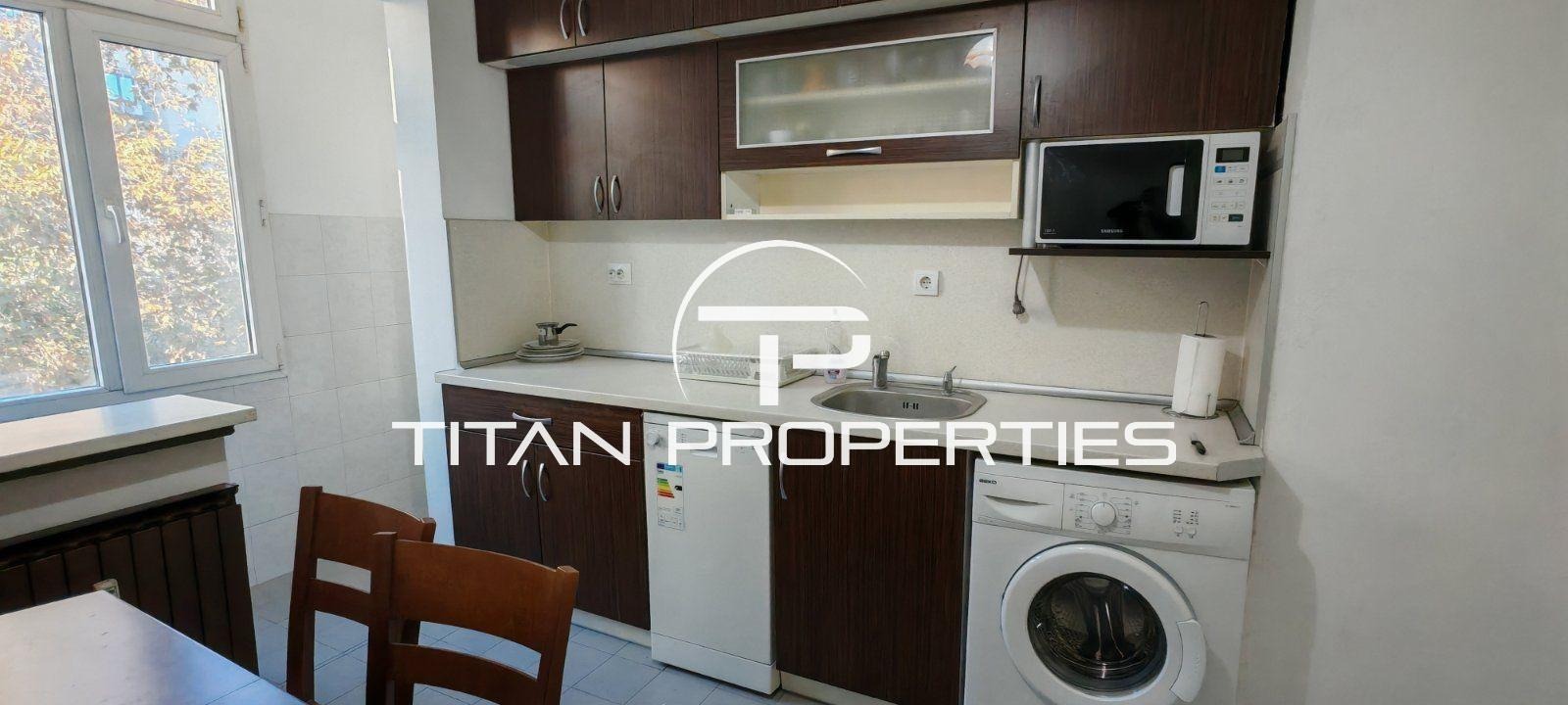 Дава под Наем 3-СТАЕН | Imot.bg — изображение 3