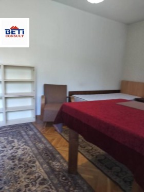 СТАЯ, 20 m2